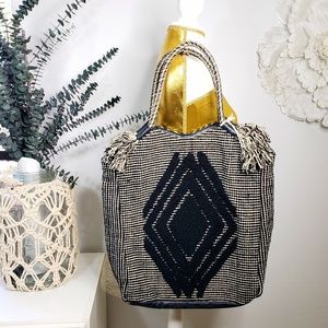 Boho Tote